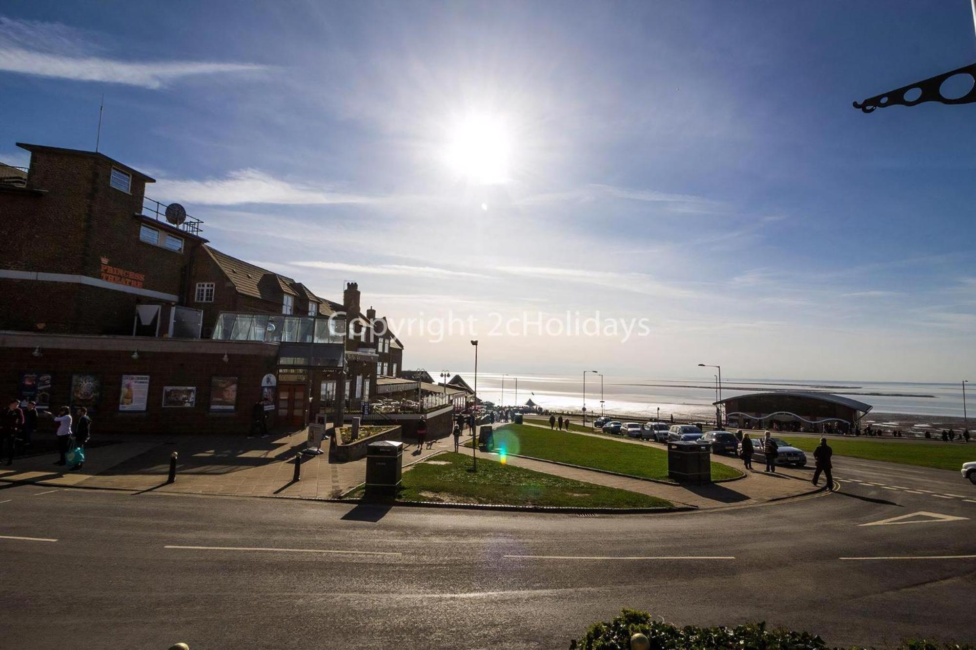 Homely Caravan At Manor Park, Nearby Hunstanton Beach In Norfolk Ref 23039T المظهر الخارجي الصورة
