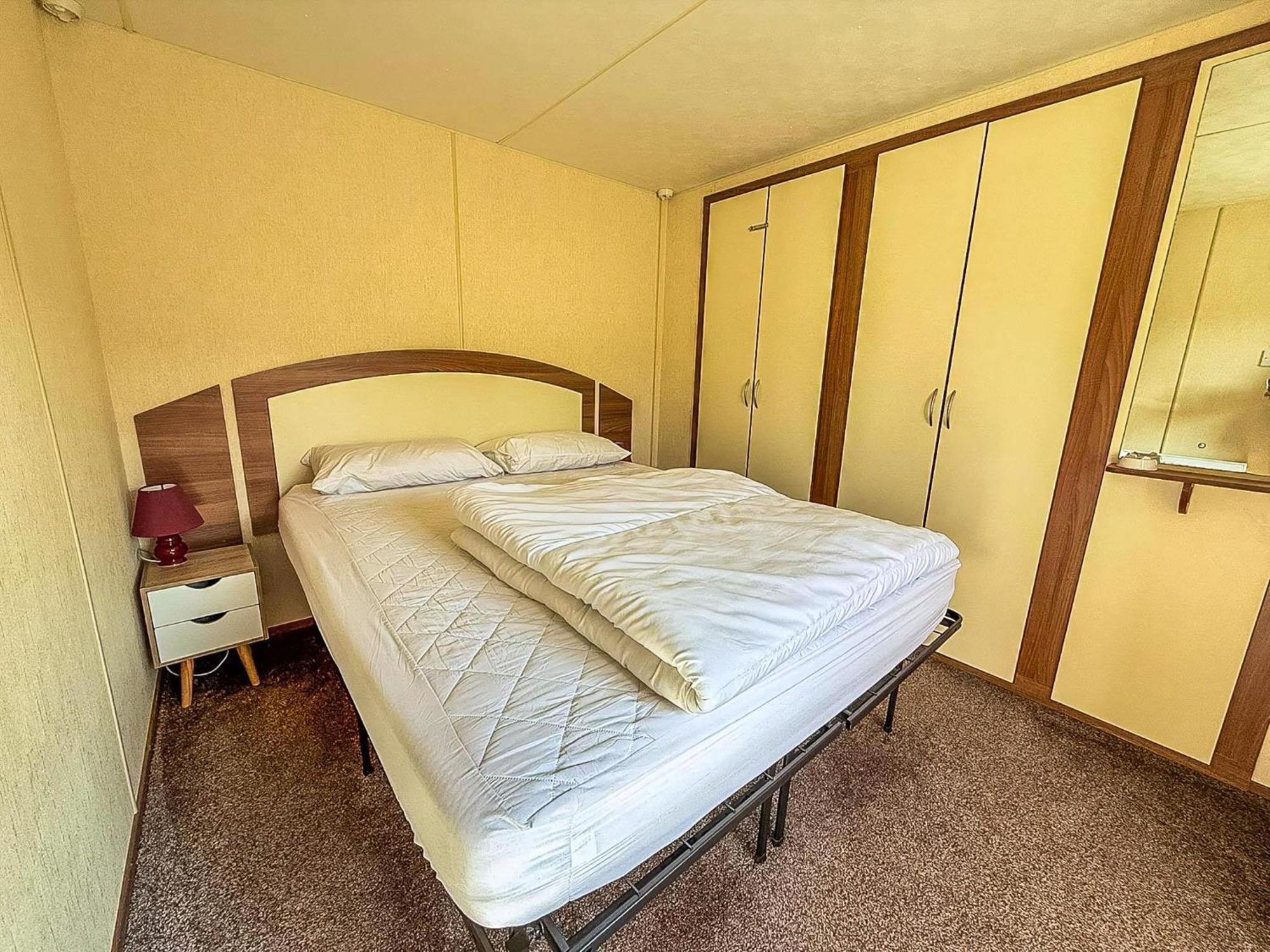 Homely Caravan At Manor Park, Nearby Hunstanton Beach In Norfolk Ref 23039T المظهر الخارجي الصورة