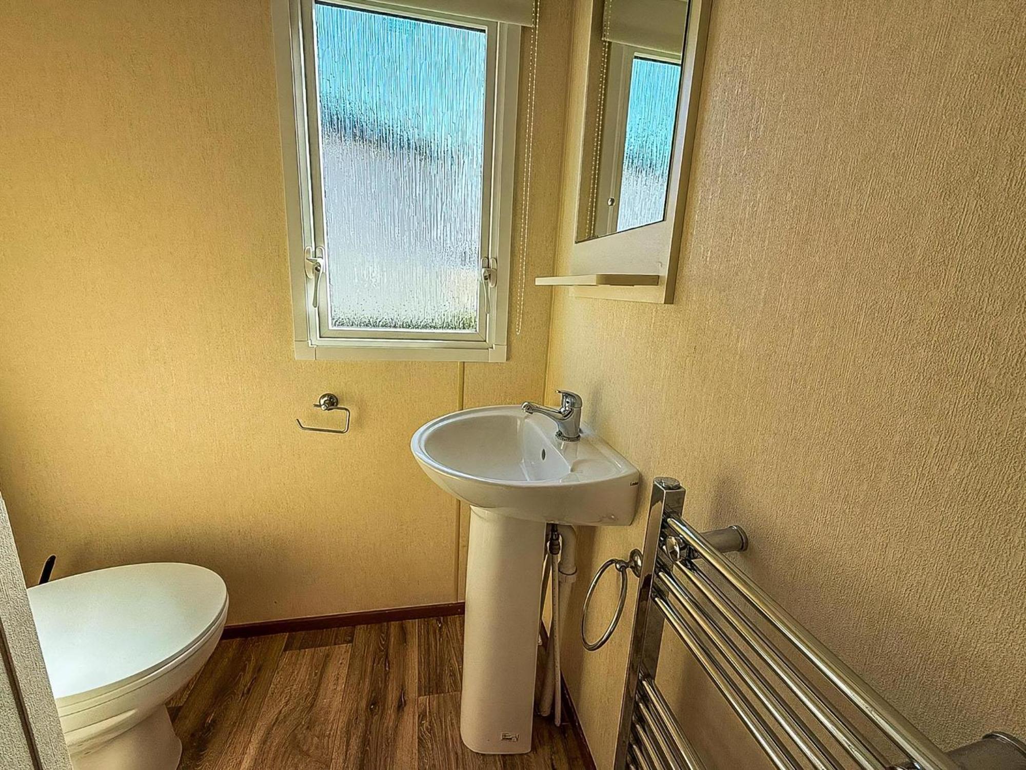 Homely Caravan At Manor Park, Nearby Hunstanton Beach In Norfolk Ref 23039T المظهر الخارجي الصورة
